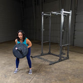 Powerline T-Bar Row Attachment